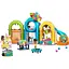Конструктор LEGO Friends Веселий критий ігровий майданчик 668 деталей(42686) - мініатюра 2