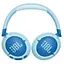 Навушники JBL JR 470 NC Blue (JBLJR470NCBLU) - мініатюра 6