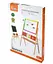 Деревянный мольберт Viga Toys 50951 двусторонний магнитный - миниатюра 6