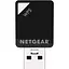 Адаптер USB WiFi Netgear A6100 AC600 USB 2.0 - мініатюра 1