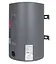 Водонагреватель электрический Thermo Alliance, 1500 Вт, мокрый ТЭН, 50 л универсальный, цилиндрический, серый (D50VH15Q2G) - миниатюра 3