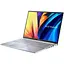 Ноутбук ASUS Vivobook 16X M1603QA 7 5800HS 4.40GHz, 16", WUXGA, 16GB, 1TB SSD, Radeon графікою - мініатюра 6