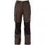 Брюки Hallyard Boville lady 36 Green - миниатюра 1
