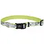 Нашийник для собак Coastal Lazer Brite Reflective Collar світловідбиваючий 1.6 x 30-46 см (46441_SHM18) - мініатюра 1