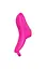 Вібратор на палець Dreamtoys Vibes Of Love Love Finger рожевий - мініатюра 4