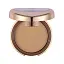 Пудра для обличчя Flormar Bronzing Powder відтінок 03 (Copper Bronze) 11 г (8000019545008) - мініатюра 2