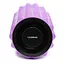 Масажний ролик Cornix EVA 33 x 14 см (валик, ролер) XR-0338 Violet - мініатюра 4