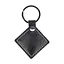 Ключ-брелок EM-Marine Trinix Proximity-key Шкіра (69-00040) - мініатюра 1