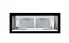 Вытяжка полновстраиваемая PERFELLI BISP 7673 BL 1000 LED Strip - миниатюра 7