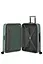 Чемодан American Tourister DASHPOP ICEBERG GREEN 67х45х29(33) 67 см MG5*04002 - миниатюра 2
