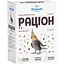 Уцінка. Корм Природа Раціон для середніх папуг 1.5 кг (PR740081) - мініатюра 1