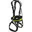 Страховочная система Rock Empire Work Harness: Korowai Pro AL Lime Green XS-L (1053-CUK001.977+2345D0006000) - миниатюра 2