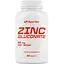Цинк Sporter Zinc from Gluconate 25 мг 90 таб Nature's Plus (1091-820 461) - мініатюра 1