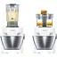 Кухонная машина Kenwood KHH321WH MultiOne - миниатюра 3