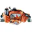 Сумка поясна Deuter Pulse 5 Chestnut-teal (1052-3910223 9319) - мініатюра 3