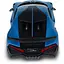 Автомодель - Bugatti Divo синій 1:18 (250939BDBL) - мініатюра 10