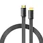 Кабель Vention HDMI-HDMI V 2.1 2 м (ALKBH) - мініатюра 1