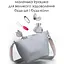 Віброяйце з пультом керування Svakom Elva Plum Red - мініатюра 6