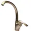 Змішувач для кухні Globus Lux QUEENSLAND GLQU-0203S-BIG-9-BRONZE - мініатюра 2