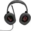 Гарнітура JBL Quantum 200 Black (JBLQuantum200BLK) (6652487) - мініатюра 7