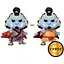 Ігрова фігурка Funko Pop! One Piece Jinbe (61367) - мініатюра 3
