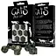 Набор кубиков Cats Dice Set: Pixel , 7 шт. (SCAT06) - миниатюра 1