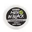 Парфюмоване мило Men in Black Beauty Jar 80 г - мініатюра 1