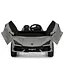 Електромобіль дитячий Bambi Lamborghini M 6151AL-11 м’яке сидіння Bluetooth світло та гумові колеса - мініатюра 2