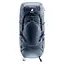 Рюкзак Deuter Aircontact Lite 50+10 2023 Black Blue (1052-3340323 7319) - мініатюра 7