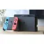 Игровая консоль Nintendo Switch Oled Global с Neon Blue и Neon Red Joy-Con (045496453442) - миниатюра 6