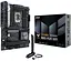 Материнська плата ASUS TUF GAMING B860-PLUS WIFI (TUF GAMING B860-PLUS WIFI) (Socket 1851, Intel B860, ATX) - мініатюра 8