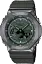 Часы Casio G-Shock Classic GM-2100B-3AER - миниатюра 1