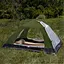 Палатка Naturehike P-Series NH18Z044-P Темно-зелёный (1047-6927595762646) - миниатюра 3