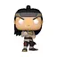 Коллекционная фигурка Funko Pop Мортал Комбат Лю Кан Mortal Kombat Liu Kang 10 см MK LK 1023 - миниатюра 2