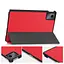 Чохол до планшета BeCover Smart Case Lenovo Tab M11 (2024) TB-TB330FU/Xiaoxin Pad 11 (2024) 11" Red (710459) - мініатюра 6