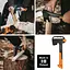 Туристический топор Fiskars X7 XS (1015618) - миниатюра 5