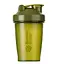 Шейкер спортивний BlenderBottle Original Classic 20oz/590мл Moss Green (Classic 20oz Moss) - мініатюра 2