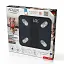 Ваги скляні Adler AD 8186 Smart Body Analyzer - мініатюра 10