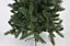 Искусственная пушистая сосна Люкс (высота 1.50 м) литая (Зеленая) - миниатюра 3