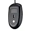 Комп'ютерна миша Zerodate M520 Чорний - мініатюра 3