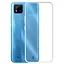 TPU чехол Epic Transparent 1,5mm для Realme C20/C11 (2021) Бесцветный (прозрачный) - миниатюра 1