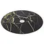 Тортовница Viva Marble Black поворотная 30 см (S3012/2-Z306) - миниатюра 1
