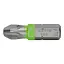 Біта PZ3-1/4IN-L25MM (0614176653) - мініатюра 1