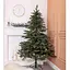 Лита штучна ялинка LUGI 2.1 м зелена Ясенівська Преміум TD-JASGR21 - мініатюра 1