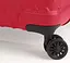 Чемодан Gabol Journey (M) Red (122846-008) - миниатюра 7