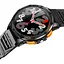Смарт-часы Uwatch Smart GPS Max Black 2 ремешки (3337) - миниатюра 7