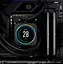 Модуль пам'яті Corsair DDR5 32GB (2x16) 6000MHz VENGEANCE AMD EXPO (CMK32GX5M2E6000Z36) - мініатюра 4