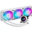 Система водяного охолодження Asus ROG Strix LC III 360 ARGB White (90RC00T2-M0UAY0) [143460] - мініатюра 2