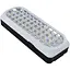 Фонарь LED Grunhelm GR-6804DTP аккумуляторный 1600 mAh (133690) - миниатюра 1