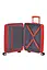 Валіза 55 см American Tourister Soundbox Neon Orange 55x40x20(23) 32G*86001 - мініатюра 2